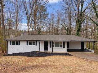 1539 Rockingway Dr SW, Marietta, GA 30008