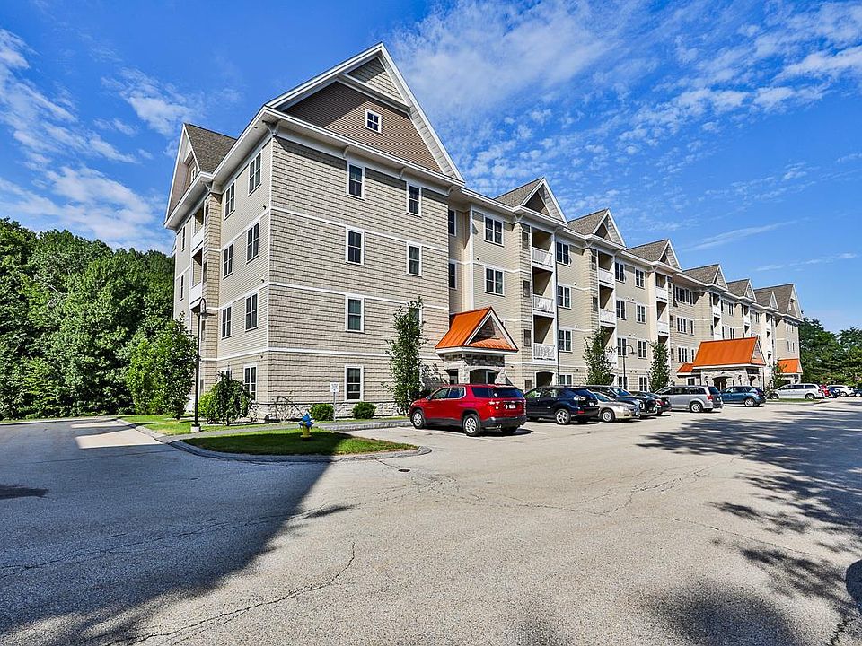 1st image of 2 Henry David Dr Unit 203