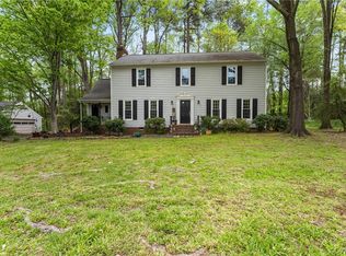 9316 Brundidge Rd, North Chesterfield, VA 23236