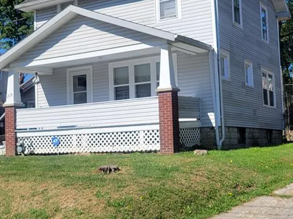 215 Penn Ave, Mansfield, OH 44903