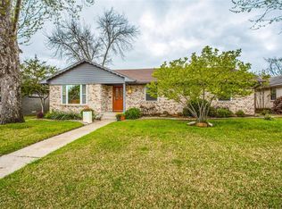 8435 Suncrest Dr, Dallas, TX 75228