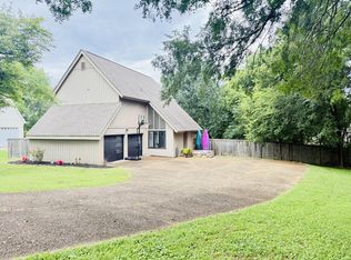 3557 Brandon Ln NE, Cleveland, TN 37323