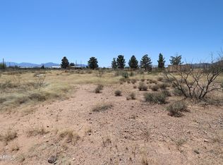 N Calle Primero Rd, Huachuca City, AZ 85616