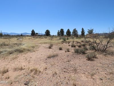 - N Calle Primero Road #-, Huachuca City, AZ, 85616