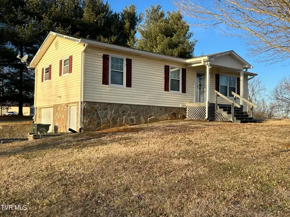 116 Brad St, Greeneville, TN 37743