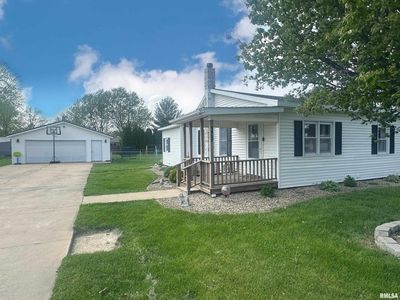 307 S Postlewaite St, Alexis, IL, 61412