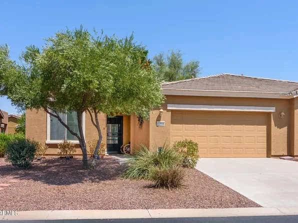 42514 W CANDYLAND Place, Maricopa, AZ 85138