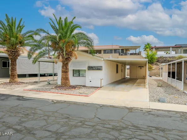 1470 Sunrise Dr, Lake Havasu City, AZ 86404