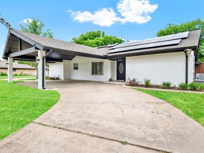 420 Forest Grove Dr, Richardson, TX, 75080
