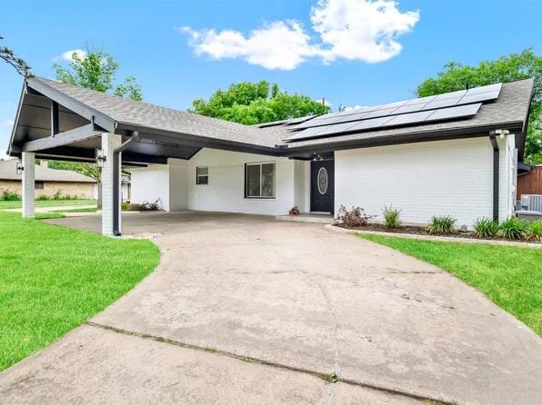 420 Forest Grove Dr, Richardson, TX 75080