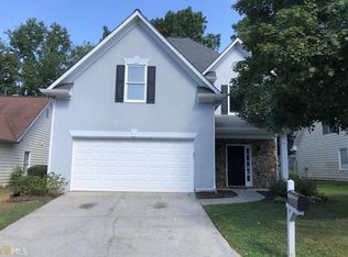 10705 Morton Chase Way, Johns Creek, GA 30022