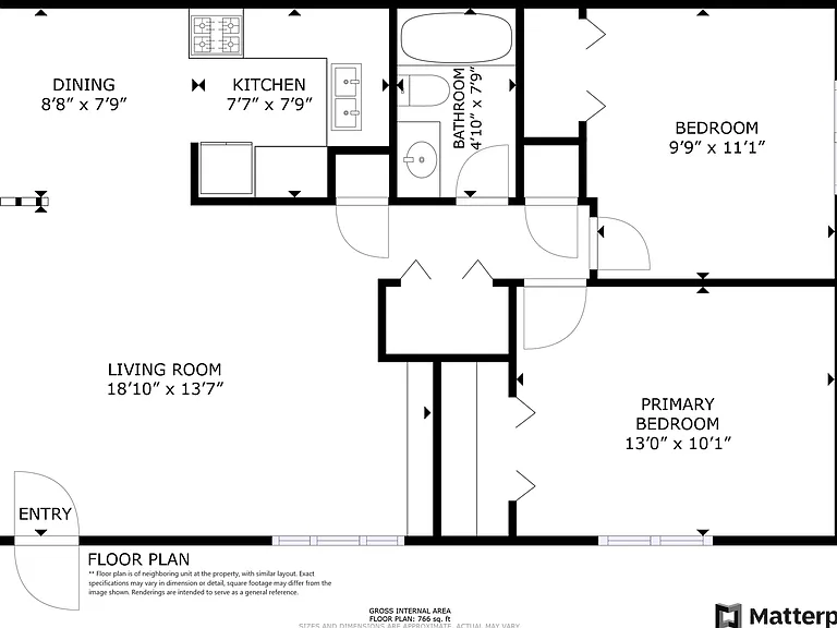 1728 Azalea Dr — Photo 15