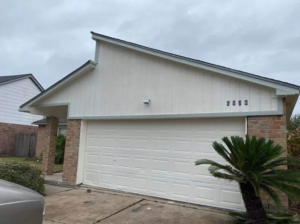 6806 Caddo Lake Ln, Houston, TX 77083