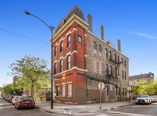 2000 S Throop St APT 3R, Chicago, IL 60608
