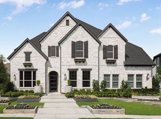 2233 Pinner Ct, Celina, TX 75009