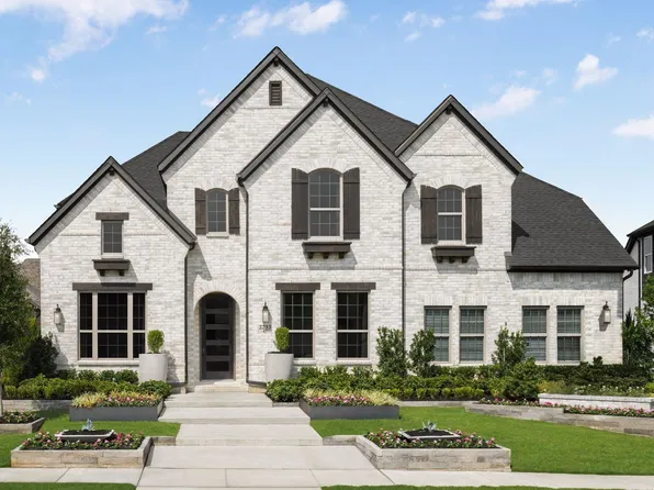2233 Pinner Ct, Celina, TX 75009