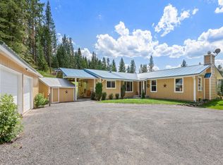 5348 S Stach Rd, Coeur D Alene, ID 83814