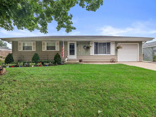 6108 57th AVENUE, Kenosha, WI 53142
