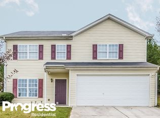 6424 Shadow Ct, Douglasville, GA 30134