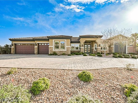 2nd image of 8711 Desert Brook Cir