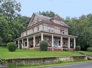 422 N Market St, Myerstown, PA 17067