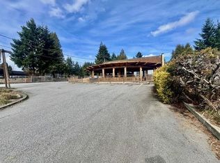 818 Gibsons Way, Gibsons, BC