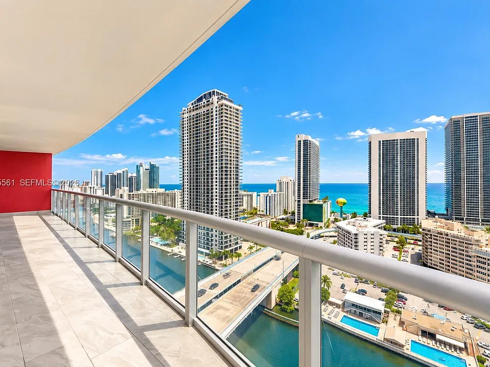 2600 E Hallandale Beach Blvd #2510
