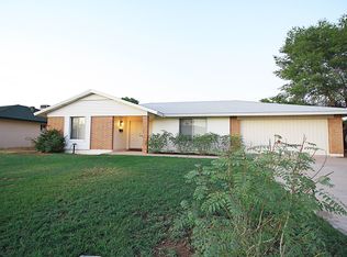 4132 W Vogel Ln, Phoenix, AZ 85051