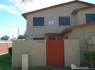 3938 W Palomino Rd, Phoenix, AZ 85019
