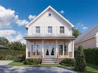 414 Main Street, Sag Harbor, NY 11963