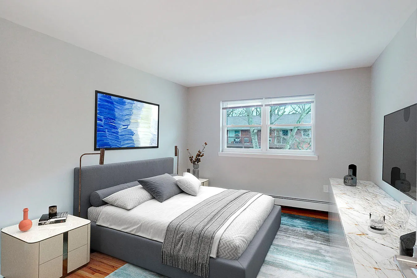 Stratford Apartments — Photo 4