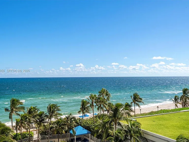 6051 N Ocean Dr #602 — Photo 18
