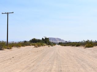 Arroyo Ave, Mojave, CA 93501