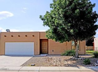5514 Gobi Ln, Las Cruces, NM 88011