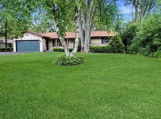 4538 Oakdale Dr, Racine, WI 53405