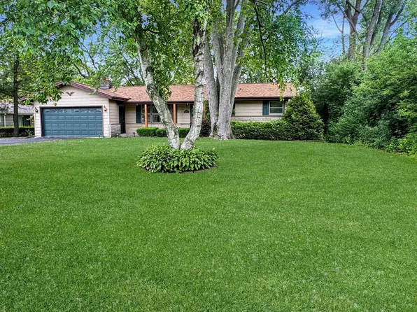 4538 Oakdale DRIVE, Racine, WI 53405