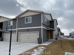 1309 Bunson Ln UNIT D, Belgrade, MT 59714