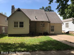 1205 Ratone St APT 3, Manhattan, KS 66502