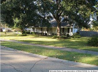 12227 Fairhaven Ave, Baton Rouge, LA 70815