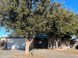5172 Kalenak Ct, Odessa, TX 79762