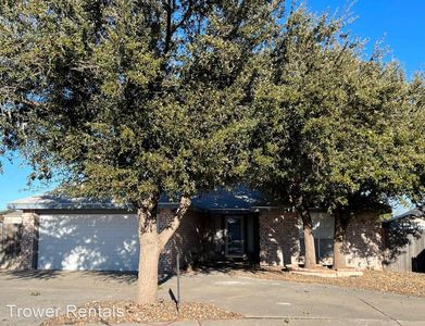 5172 Kalenak Ct, Odessa, TX, 79762