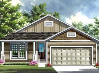 206 Mattina Ct, Saint Peters, MO 63376