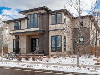 8802 E 53rd Avenue, Denver, CO, 80238