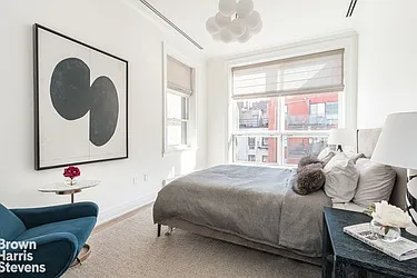 Sold by Brown Harris Stevens