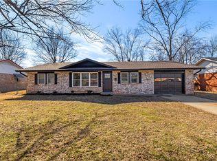 2003 Westwood Ave, Springdale, AR 72762