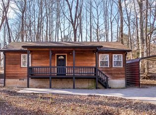 1810 Mimi Rd, Clarksville, TN 37040