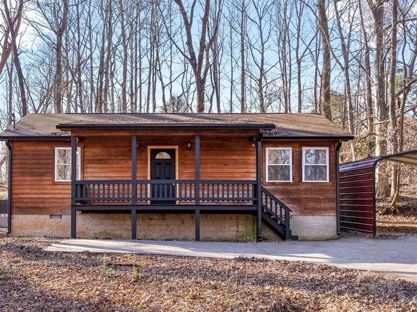 1810 Mimi Rd, Clarksville, TN 37040