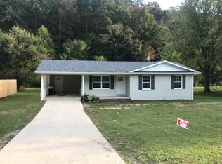 102 Segal Wesley Ave, Liberty, KY 42539