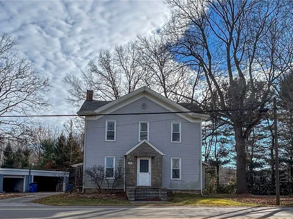 12977 South Ave, North Lima, OH 44452
