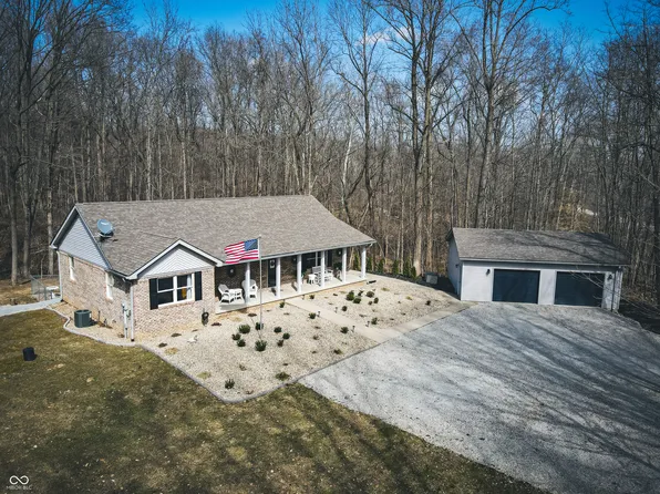 6925 W County Road 325 S, Greencastle, IN 46135